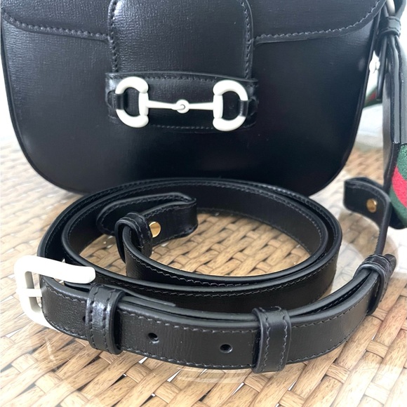Gucci Horsebit Bag - Picture 4 of 5